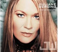 Werding,Juliane - Lass Es Geschehn