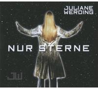 WERDING, JULIANE - NUR STERNE -4TR-