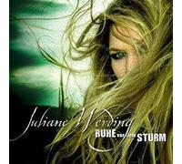 WERDING, JULIANE - RUHE VOR DEM STURM