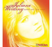 Werding, Juliane - Sonne Auf Der Haut