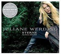Werding, Juliane - Sterne (Das Beste Von 2004-2009)