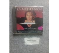 Werding Juliane - Von Anfang Ana