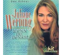 Werding,Juliane - Wenn du Denkst...