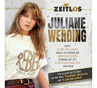 Juliane Werding Zeitlos-Juliane Werding (CD)