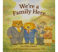 We're a Family Here: An Office Satire and Corporate Cautionary Tale