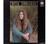 We're All Alone - Rita Coolidge 7" 45