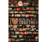We're All in This Together (CD/DVD) by HILLSONG UNITED (2011-07-26)
