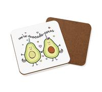 We'Re Avocadocorns Sottobicchiere - Divertente Avocado Unicorno