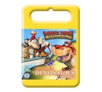 We're Back! A Dinosaur Story/Popeye's Voyage - Quest For Pappy [DVD]