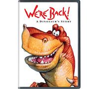 We'Re Back A Dinosaur'S Story [Edizione: Stati Uniti]
