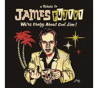 WE'RE CRAZY ABOUT COOL JIM! ～A TRIBUTE TO JAMES FUJIKI～