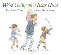 We're Going on a Bear Hunt: 2