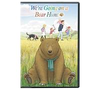 We're Going On A Bear Hunt