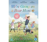 Were Going On A Bear Hunt Gwp [Edizione: Regno Unito] [Edizione: Regno Unito]