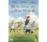 Were Going On A Bear Hunt [Edizione: Regno Unito] [Edizione: Regno Unito]