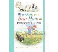We're Going on a Bear Hunt: My Explorer's Journal