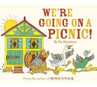 Were Going On A Picnic