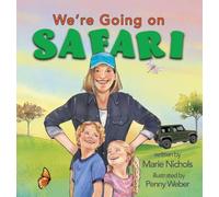 We're Going on Safari