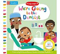 We're Going to the Dentist: Going for a Check-up