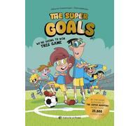 We're Going to Win This Game: Soccer. Discover This Amazing Soccer Team!: 1