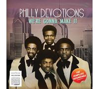 Philly Devotions We're Gonna Make It: The Complete Recordings (Vinyl LP)