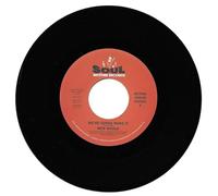 New World We're Gonna Make It/Help the Man (Vinyl LP) 7" Single