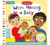 We're Having a Baby: Adapting To A New Baby