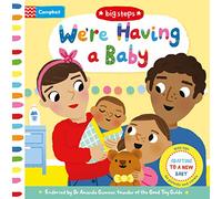 We're Having a Baby: Adapting To A New Baby: 4