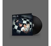 Deaf Havana – We're Never Getting Out – CD – Digipak