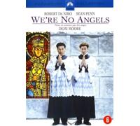 We're No Angels [1989] Dutch Import] [Region Free]