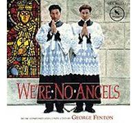 We're No Angels