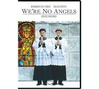 We're No Angels