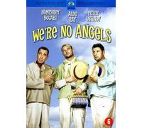 We're No Angels