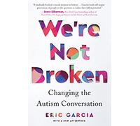 Garcia E We'Re Not Broken (Tascabile)