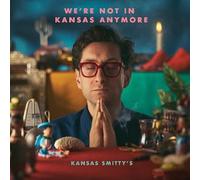 Kansas Smitty's We're Not in Kansas Anymore (Vinyl LP)