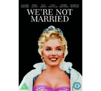 Were Not Married! [Edizione: Regno Unito] [Edizione: Regno Unito]