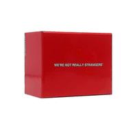 We're Not Really Strangers Card Game - An Interactive Adult Card Game And Icebreaker