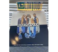 We're on Our Way [12" VINYL]