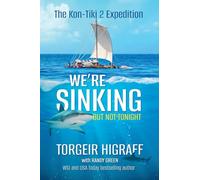 We're Sinking, but Not Tonight