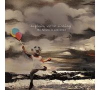 We're Sinking Capta The Future Is Cancelled 10 Year Anniversary Editi (Vinyl LP)