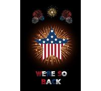 We're So Back: Political Journal/Notebook