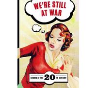 We're Still at War (Tascabile)