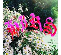 Were Still Here (White Vinyl) (+Obi) (Indie Exclusive)