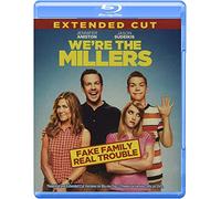 We're the Millers (Blu-Ray)