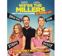 We're the Millers (Blu-ray)