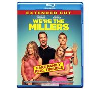 We're the Millers (Blu-Ray)