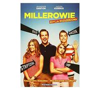 We're the Millers [DVD] by Jennifer Aniston