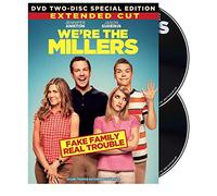 We'Re The Millers [Edizione: Stati Uniti]