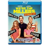 We'Re The Millers: Extended Cut [Edizione: Regno Unito] [Edizione: Regno Unito]