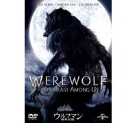 WERE WOLF THE BEAST AMONG US -